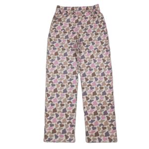 Pantalons pour femmes adultes décontractés respirants à imprimé camouflage RTS Boutique, nouveaux modèles, chasse, vente en gros ODM - Product Image 1