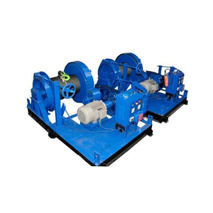 שלט רחוק אלחוטי כננת חשמלית 10 טון עם כבל פלדה מחיר - Product Image 6