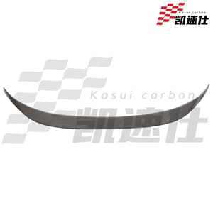 Spoiler Superiore Modificato Tipo R Versione FL5 per Civic Hatchback 11a Generazione, Spoiler Piccolo Modello MAX - Product Image 3