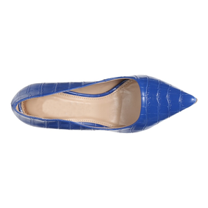 Zapatos de cuero de lujo para mujer superventas, tendencia de moda ligera y resistente para verano y otoño, opción de logotipo personalizado - Product Image 4