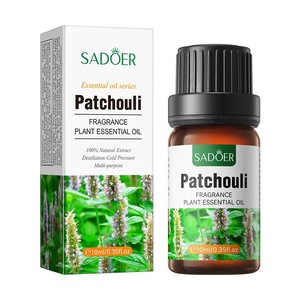 Olio Essenziale Naturale 10ML per Massaggi Corpo e Aromaterapia Quotidiana - Product Image 2