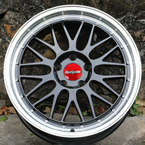 Jantes en alliage forgées en Allemagne, en stock, 15-22 pouces, 5x112 5x120 pour Audi S4 RS5 A6 A7 BMW G20 G80 F30 M3 M4 Mercedes C63 - Product Image 6