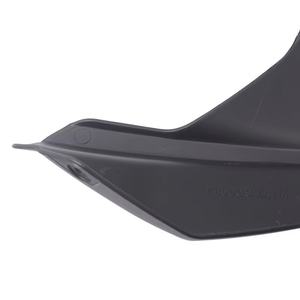 Garde-boue d'extension de bec avant de moto en plastique <span class=keywords><strong>ABS</strong></span> Yongjin pour motos Bmw <span class=keywords><strong>F800GS</strong></span> 2016 - Product Image 6