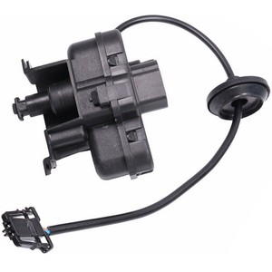 ตัวล็อคฝาถังน้ำมัน Volkswagen รุ่น 5N0810773F สำหรับ Golf Tiguan อะไหล่ทดแทน - Product Image 2