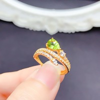 Factory Wholesale Women's Fine 925 Silver 18K Gold Plated Minimalist ODM OEM Wedding Ring Customizable Engraving CNAS Party Gift