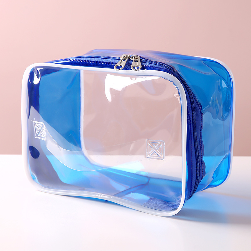 Rosca de 30 mm, 23*12,5*16 mm, azul mar