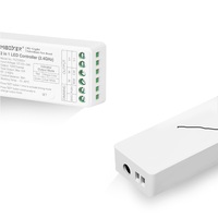 Contrôleur LED Miboxer Mi Light FUT035W+ 2 en 1 WiFi 2.4G 1 canal couleur unique et 2 canaux blanc double