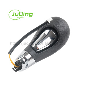 Perilla de palanca de cambios de coche, cabezal de palanca de cambios de transmisión automática para Buick Encore 2013 -2019 <span class=keywords><strong>Opel</strong></span> <span class=keywords><strong>Mokka</strong></span> 2277550 95133897 - Product Image 3