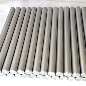 Chất lượng cao ASTM B348 gr2 titan vuông thanh chống ăn mòn cho sử dụng công nghiệp - Product Image 5