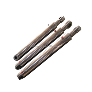 Fabricación de Cilindros Hidráulicos de Alta Resistencia para Maquinaria - Product Image 3