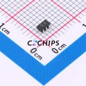 Nuevo y Original TA75S01F(TE85L,F) SOT-25 circuito integrado IC Chip amplificador operativo - Product Image 1