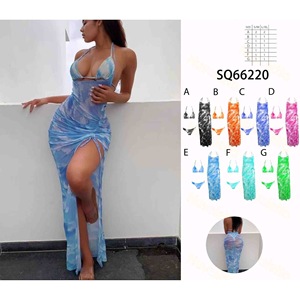 Costume da bagno intero modellante, coprente, sexy, monokini, colori assortiti, taglie 42 44 46 48 - Product Image 1