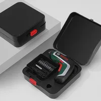 Outils électriques multifonctions Bosch IXO7, ensemble de tournevis sans fil, 3,6 V, rechargeable par USB, mini perceuse électrique, tournevis portable