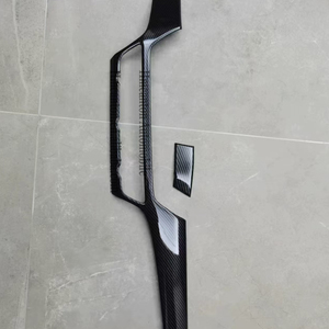 Hot New Product Carbon Fiber Car Interior Trim <b>Kit</b> for Honda 10th Gen Accord Car <b>Model</b> Car Interior Trim <b>Kit</b> - Product Image 3