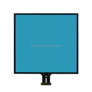 Tất cả trong một máy tính cảm ứng Bảng điều chỉnh PC công nghiệp cảm ứng đa điểm Overlay Kit điện dung trong suốt màn hình cảm ứng - Product Image 5