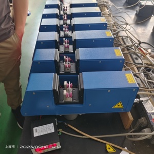 ऑनलाइन DDM-2050L 0-50 मिमी एकअक्षीय केबल गेज लेजर व्यास गेज मापने वाली मशीन गैर-संपर्क लेजर व्यास गेज - Product Image 4