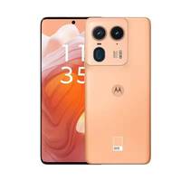 Ultra X50 Ponsel Flagship Terbaru 5G LTE CDMA Layar AMOLED 144Hz Pengisian Daya 120W Baterai 4500mAh Layar FHD CPU Octa Core Bahasa Spanyol