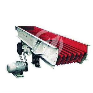 रैखिक कंपन स्क्रीन गुरुत्वाकर्षण पृथक्करण उपकरण कोर घटकों को अयस्क अनुप्रयोग के लिए मोटर गियरबॉक्स गियर पंप इंजन गियर पंप इंजन - Product Image 6