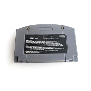 Videojuego <span class=keywords><strong>Smash</strong></span> <span class=keywords><strong>Remix</strong></span> 2.0 Versión NTSC de EE. UU. Cartucho de Videojuego para Everdrive para Juegos - Product Image 4