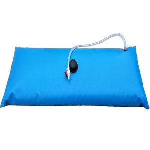 Transporteur d'eau de coffre de voiture de conteneur d'eau douce de camping de <span class=keywords><strong>60L</strong></span> avec le tuyau et la <span class=keywords><strong>vessie</strong></span> d'eau de robinet pour l'usage de ferme de jardin de randonnée de Camping - Product Image 1