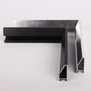 Esquina <span class=keywords><strong>de</strong></span> unión <span class=keywords><strong>de</strong></span> extrusión <span class=keywords><strong>de</strong></span> aluminio <span class=keywords><strong>para</strong></span> marco <span class=keywords><strong>de</strong></span> cuadro, <span class=keywords><strong>para</strong></span> placa <span class=keywords><strong>de</strong></span> tensión <span class=keywords><strong>de</strong></span> espejo <span class=keywords><strong>de</strong></span> <span class=keywords><strong>vidrio</strong></span> - Product Image 4