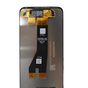 Venta Caliente de Fábrica: Pantalla LCD <span class=keywords><strong>A14</strong></span> <span class=keywords><strong>5G</strong></span>, Ensamblaje de Pantalla LCD SAM <span class=keywords><strong>A14</strong></span> <span class=keywords><strong>5G</strong></span>/A146U/A146P para Teléfonos Móviles <span class=keywords><strong>Samsung</strong></span> - Product Image 4