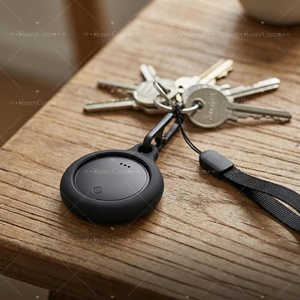 Etiqueta Inteligente para Seguimiento <span class=keywords><strong>de</strong></span> Herramientas en Obras <span class=keywords><strong>de</strong></span> Construcción, Gestión <span class=keywords><strong>de</strong></span> Activos <span class=keywords><strong>de</strong></span> Martillos Perforadores, Sierras y Generadores con Registro <span class=keywords><strong>de</strong></span> Entrada y Salida - Product Image 2