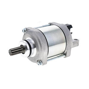 Motor de Arranque Eléctrico Nuevo de 12V para Motocicleta KTM 250 350 FE250 FC250 FC350, 77240001100 - Product Image 5