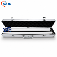 BONAD IEC 61032 Figure 12 for Probe 18 Small Finger Probe Stainless Steel High Accuracy 5% IP Protection Testing Equipment