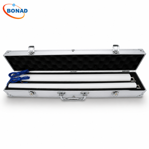 Sonda de Dedo Pequeña BONAD IEC 61032 Figura 12 para Sonda 18, Acero Inoxidable, Alta Precisión 5%, Equipo de Prueba con Protección IP - Product Image 1