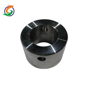 หัวจับถังแบบมีรูพรุน ผลิตจากเหล็ก+บรอนซ์+PTFE น้ำหนักเบา ทนทาน มาตรฐาน DIN1494 ผิวเรียบ สำหรับชิ้นส่วนถังรถตัก - Product Image 3