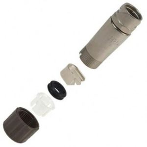 LF10WBJ-4P Circular Connector Electronic Component - Product Image 1