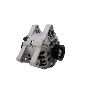 21493 TG9B064 1022118400 12 Volt 90 Amp CW <span class=keywords><strong>Alternateur</strong></span> de générateur de poulie à 6 rainures - Product Image 2