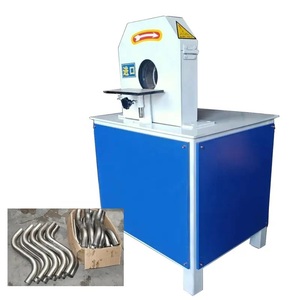 <span class=keywords><strong>Tube</strong></span> <span class=keywords><strong>de</strong></span> tuyau en acier métallique <span class=keywords><strong>de</strong></span> haute qualité courbé courbé polisseuse tortueuse SS machine <span class=keywords><strong>de</strong></span> polissage <span class=keywords><strong>de</strong></span> <span class=keywords><strong>tube</strong></span> <span class=keywords><strong>de</strong></span> tuyau plié - Product Image 1