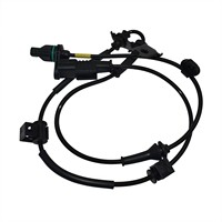 Capteur de vitesse de roue ABS avant gauche neuf 2017-2021 pour Sportage pour Tucson 2.4L 2.0L Garantie 1 an
