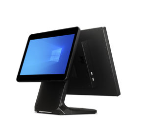 Sistema POS de Escritorio con Pantalla Táctil OEM, Sistema Operativo Windows, Resolución 1366x768, 1 Año de Garantía - Product Image 2