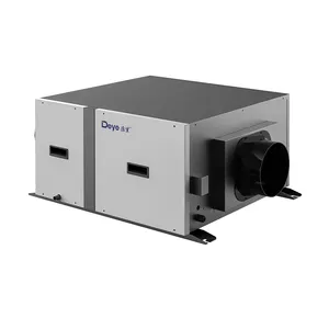 <span class=keywords><strong>Deshumidificador</strong></span> Industrial <span class=keywords><strong>de</strong></span> Conducto <span class=keywords><strong>de</strong></span> <span class=keywords><strong>Techo</strong></span> DY-C105DZ <span class=keywords><strong>de</strong></span> 105L, <span class=keywords><strong>Deshumidificador</strong></span> Comercial <span class=keywords><strong>de</strong></span> <span class=keywords><strong>Techo</strong></span> para Almacén - Product Image 1