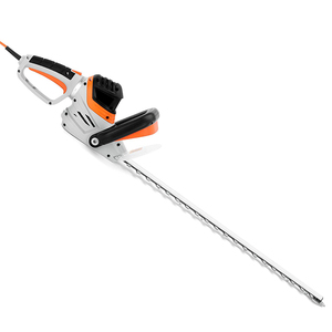 600W 610mm Cutting Length Electric Hedge Trimmer Powerful Blade Garden <strong>Bush</strong> <strong>Cutter</strong> - Product Image 2