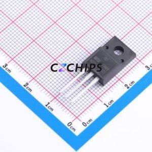 ไดโอดชอทท์กี้ไดโอด TO-220F MBRF3045SCT ของแท้ใหม่ชิปชิ้นส่วนอิเล็กทรอนิกส์ - Product Image 1