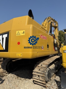 Excavadoras Usadas Caterpillar CAT 349D2L Originales <span class=keywords><strong>de</strong></span> Japón a Bajo Precio, Máquina Excavadora <span class=keywords><strong>de</strong></span> 49 Toneladas, Excavadora <span class=keywords><strong>de</strong></span> Cadenas en Venta, cat 336 - Product Image 4