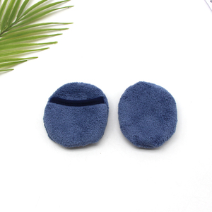 Giảm Giá Hấp Dẫn Miếng Tẩy Trang Bằng Vi Sợi Có Thể Tái Sử Dụng Khăn Tẩy Trang Làm Sạch Khuôn Mặt Có Logo Tùy Chỉnh Có Thể Giặt Được Kèm Túi - Product Image 5