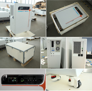 ระบบจัดเก็บพลังงานภายในบ้านแบบไฮบริด LiFePO4 51.2V 200Ah 300Ah 15kWh 10kWh 11KW AC220V พร้อม WiFi Monitor และ CAN รองรับการเชื่อมต่อแบบ All-In-One และ Stackable - Product Image 6