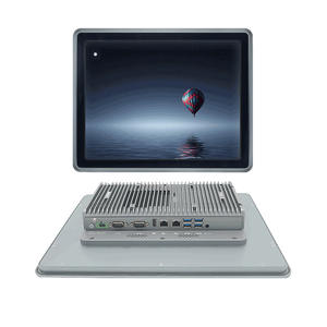 Yanling Noyau d'ordinateur <span class=keywords><strong>de</strong></span> contrôle industriel tout-en-un <span class=keywords><strong>de</strong></span> 15 pouces intégré avec fonctionnalités HD tactiles et <span class=keywords><strong>de</strong></span> résistance en stock - Product Image 5