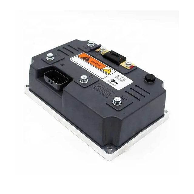 EM260/72900 Smart Programmable Controller for Brushless DC Can Be Suitable for Ebike Scooter Electric Bicycle