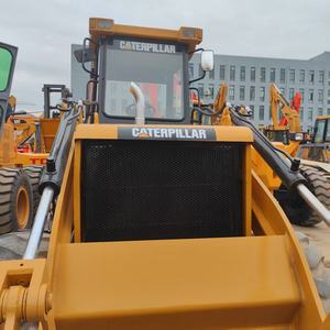 รถตักแบคโฮ428F 416E 420F สำหรับแมวอุปกรณ์ก่อสร้างประสิทธิภาพที่เชื่อถือได้ปั๊มมอเตอร์เครื่องยนต์หลักเกียร์ Bea - Product Image 6