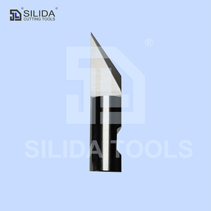 Cuchillas de corte de alta precisión de calidad de confianza de fabricante personalizado directo de Esko Kongsberg, servicio competitivo, al por mayor - Product Image 2