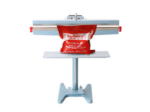 เครื่องซีลถุงแบบเท้าเหยียบ ความยาวการซีล 1000 มม. สำหรับถุงพลาสติกและฟิล์ม - Product Image 2