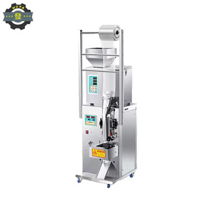 Machine d'emballage remplissage automatique JIA HE spice chili suger café cacao fruit poudre sachet bâton petite - Product Image 5