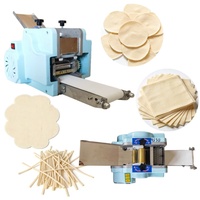 Ventes directes du fabricant 	 Machine automatique à faire des chapatis 	 Machine automatique de fabrication de feuilles de raviolis 	 Machine à roti électrique
