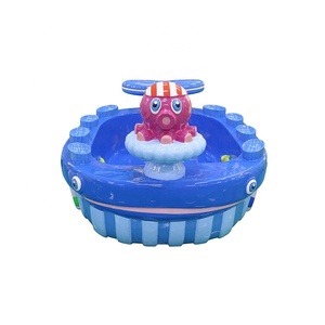 <span class=keywords><strong>Parque</strong></span> de <span class=keywords><strong>Atracciones</strong></span> gran ballena interior de la selva de estanque de peces para la venta - Product Image 2